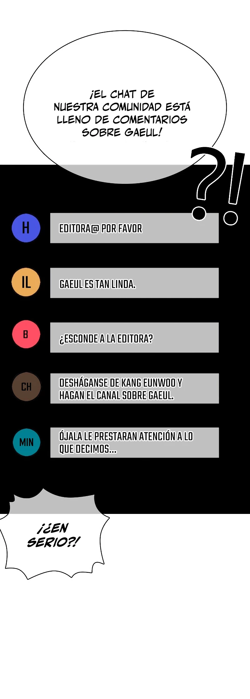 Como madrear capítulo 148, página 9