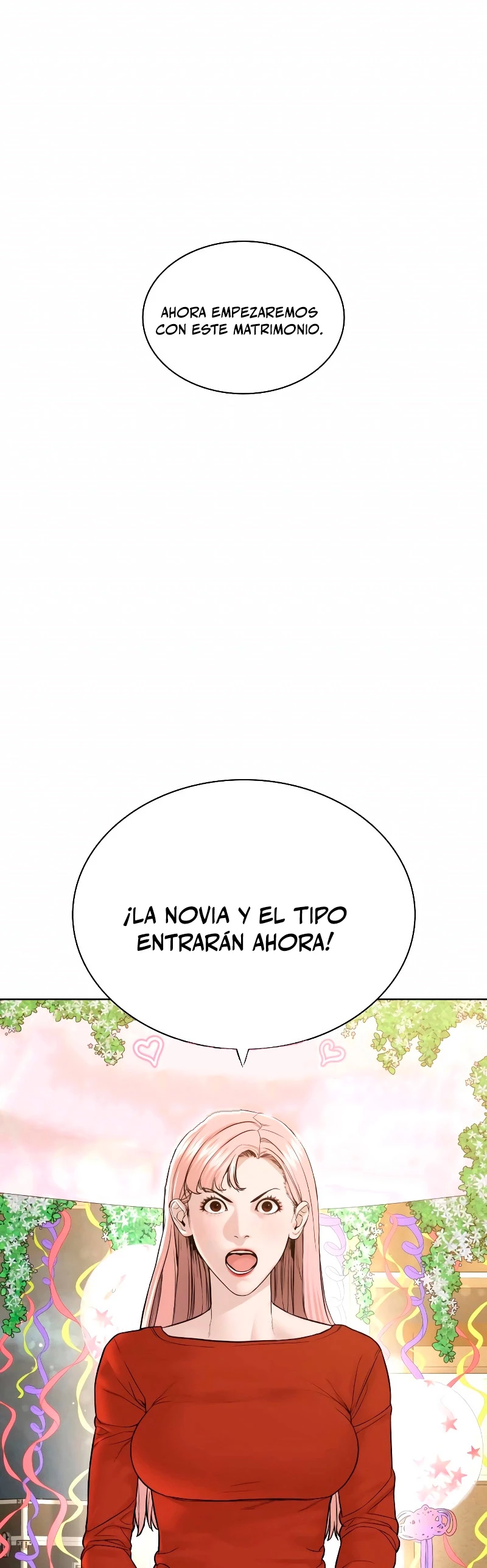Como madrear capítulo 148, página 16