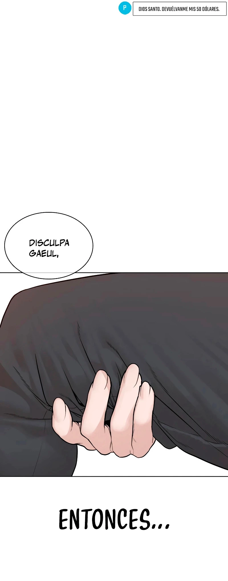 Como madrear capítulo 148, página 31