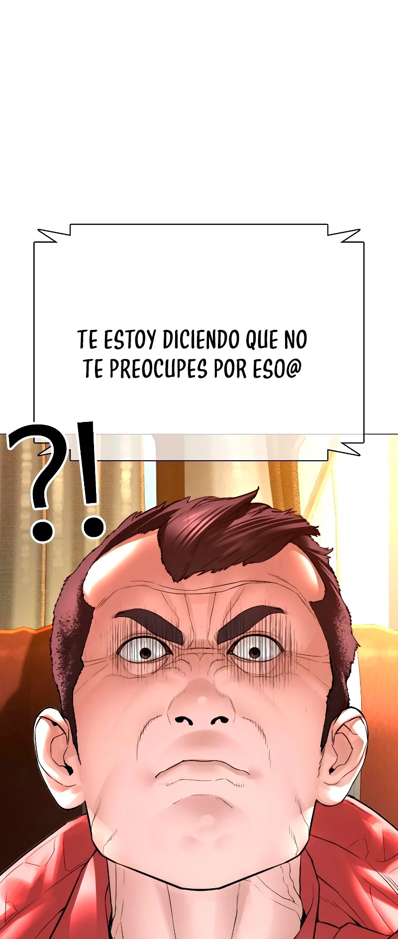Como madrear capítulo 148, página 36