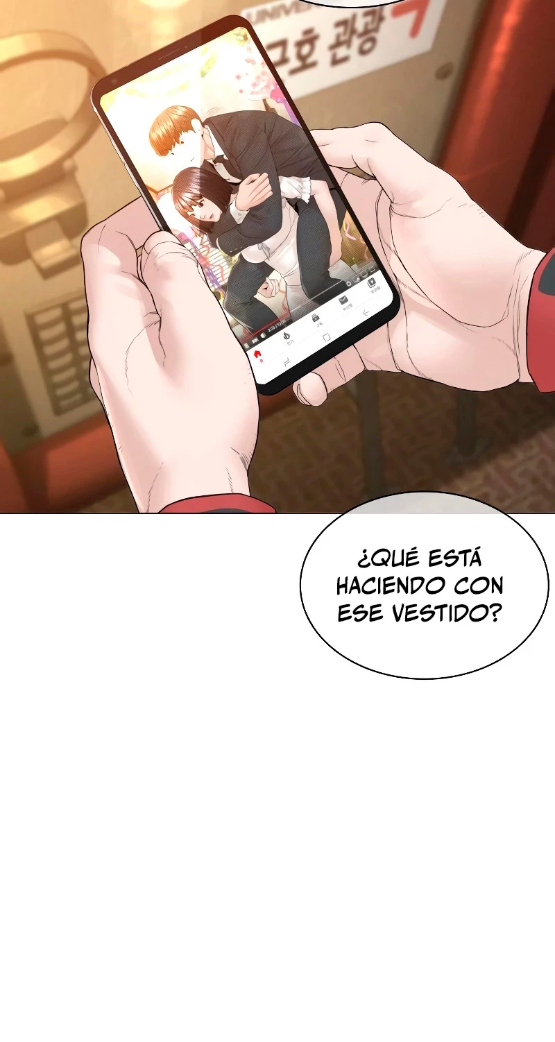 Como madrear capítulo 148, página 38
