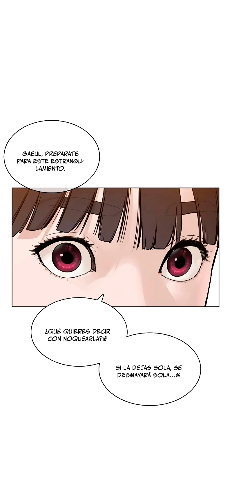 Como madrear capítulo 148, página 62