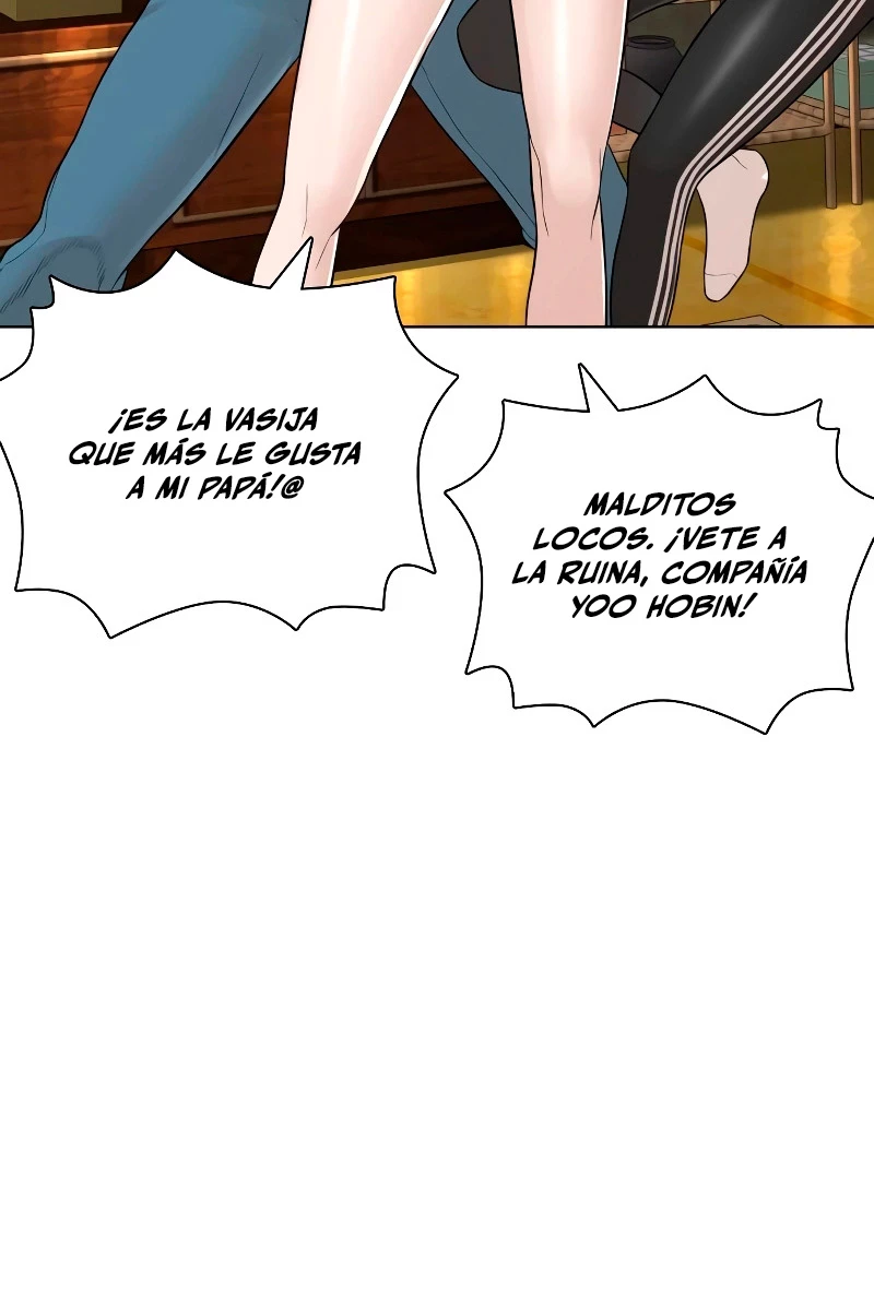 Como madrear capítulo 148, página 64