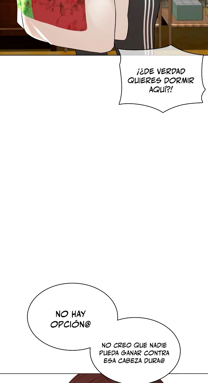 Como madrear capítulo 148, página 71