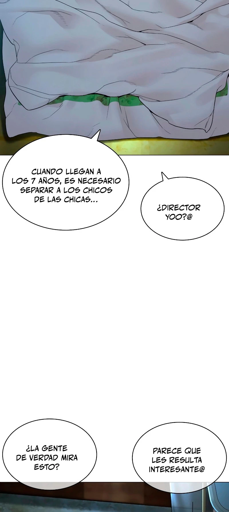 Como madrear capítulo 148, página 74