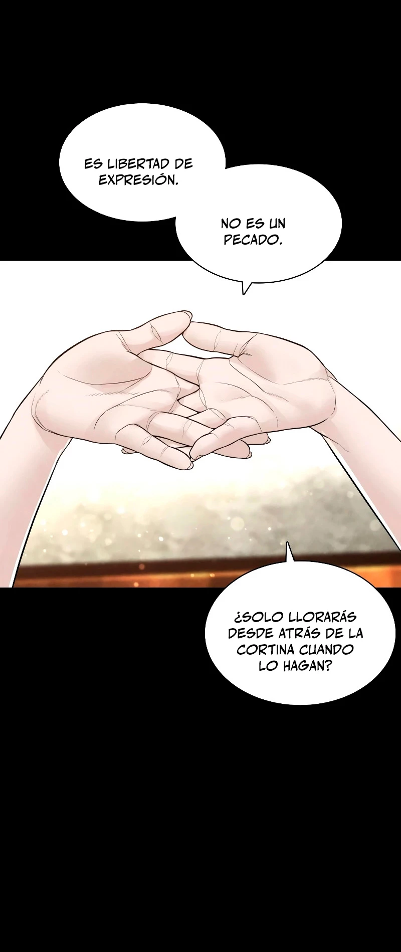 Como madrear capítulo 148, página 85