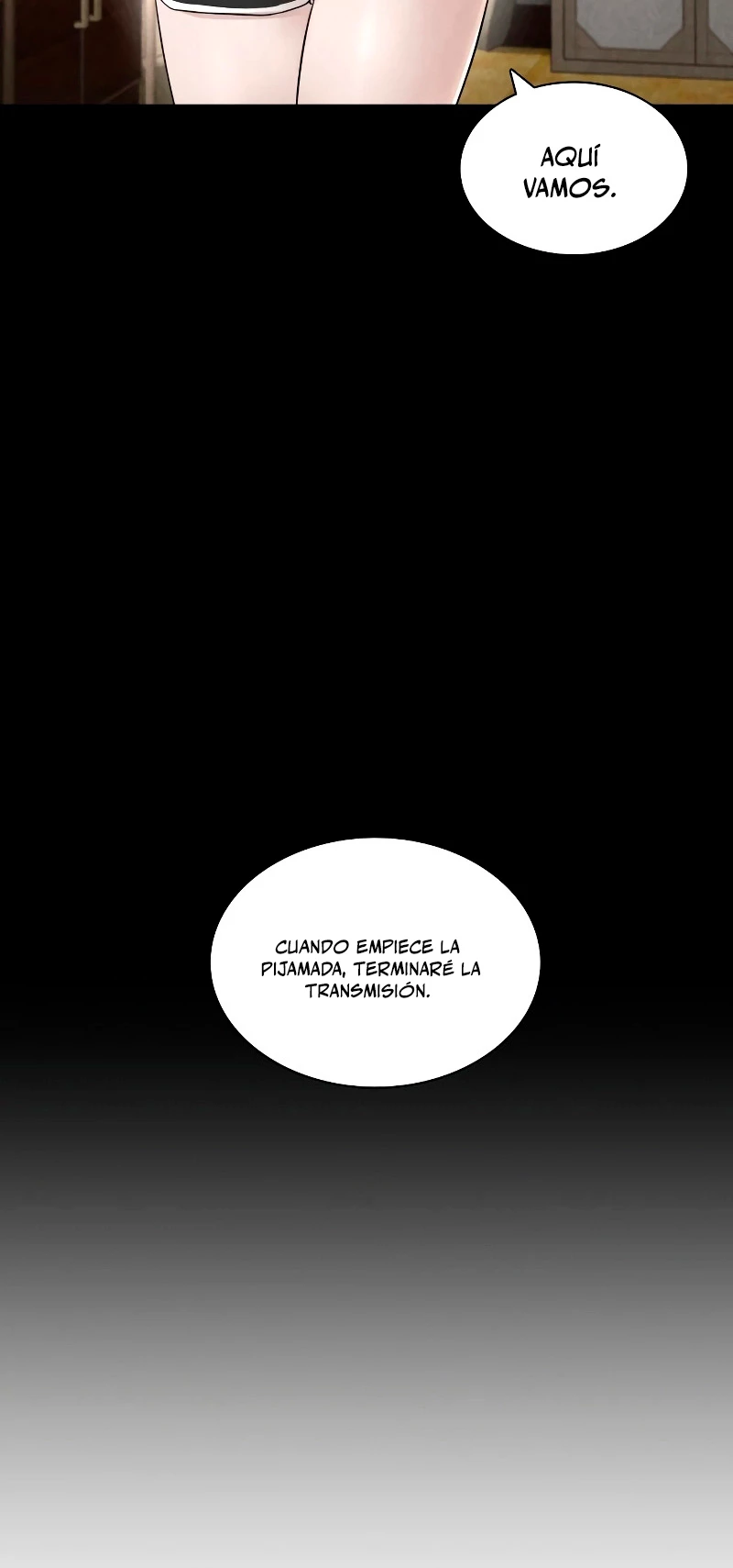 Como madrear capítulo 148, página 87