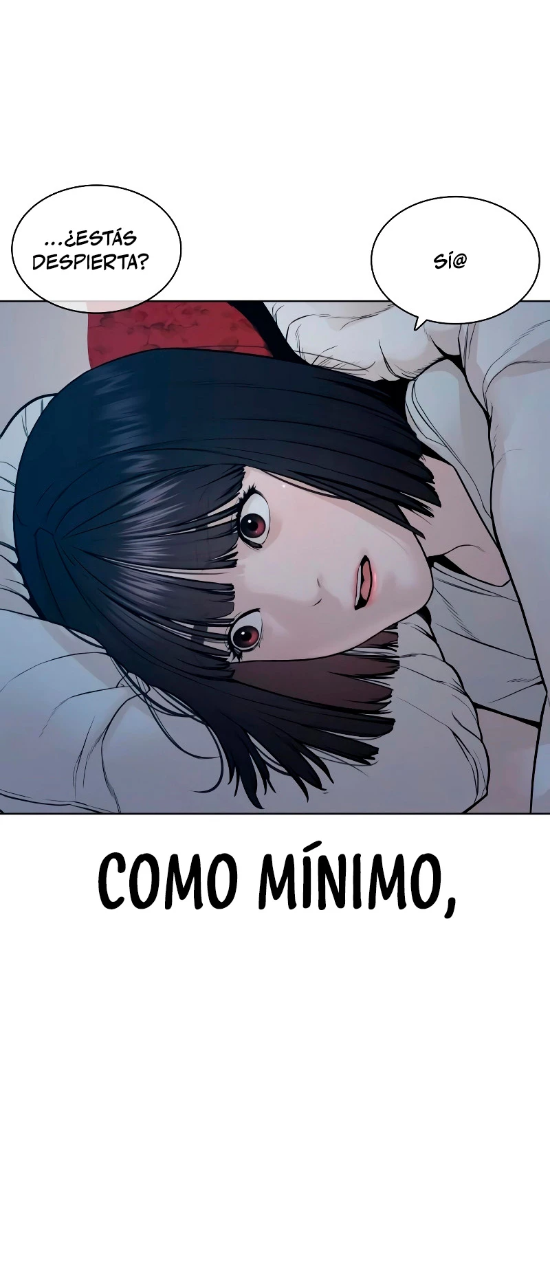 Como madrear capítulo 148, página 89