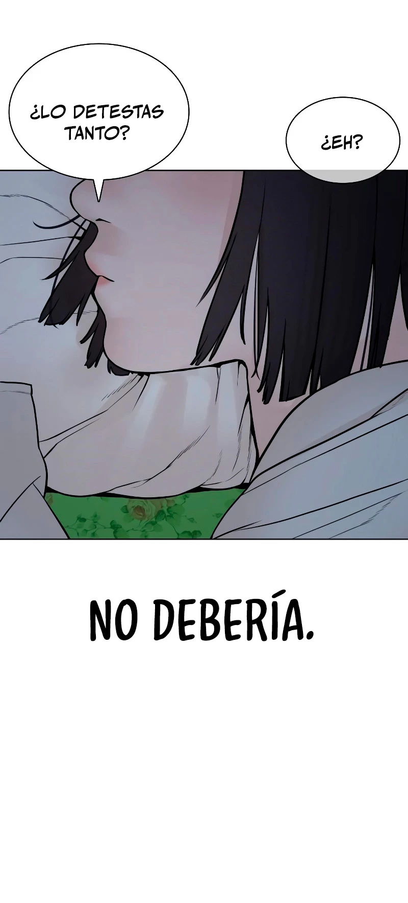 Como madrear capítulo 148, página 92