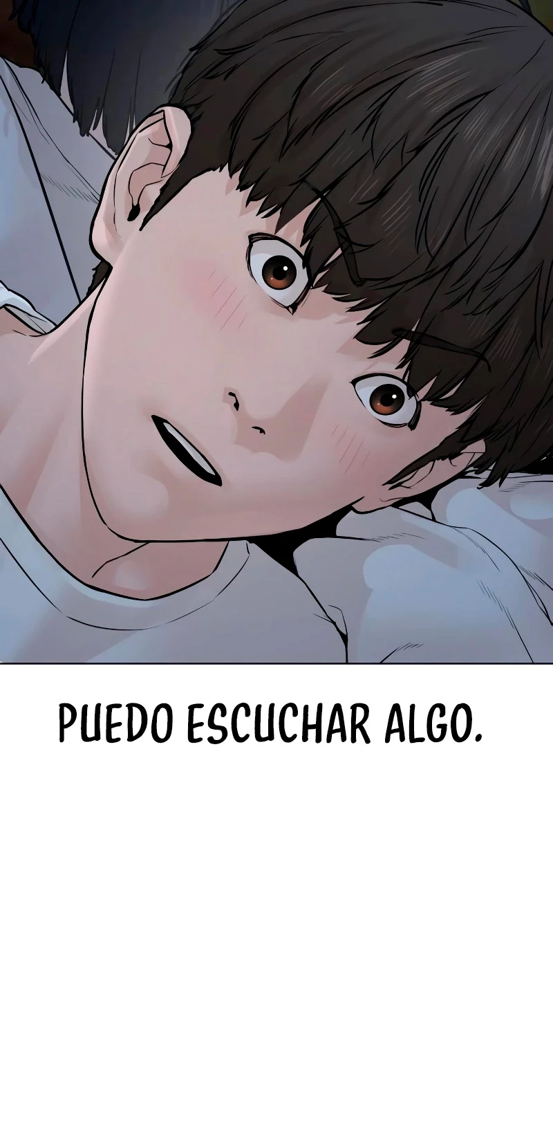 Como madrear capítulo 148, página 97