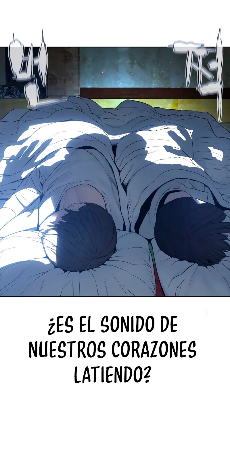Como madrear capítulo 148, página 98