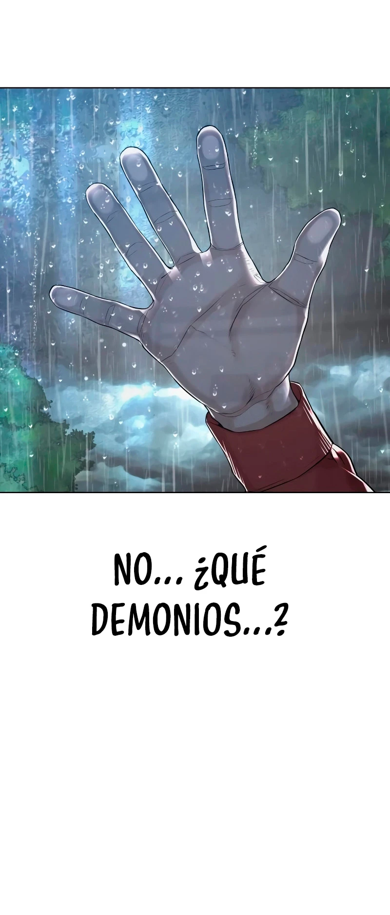 Como madrear capítulo 148, página 99