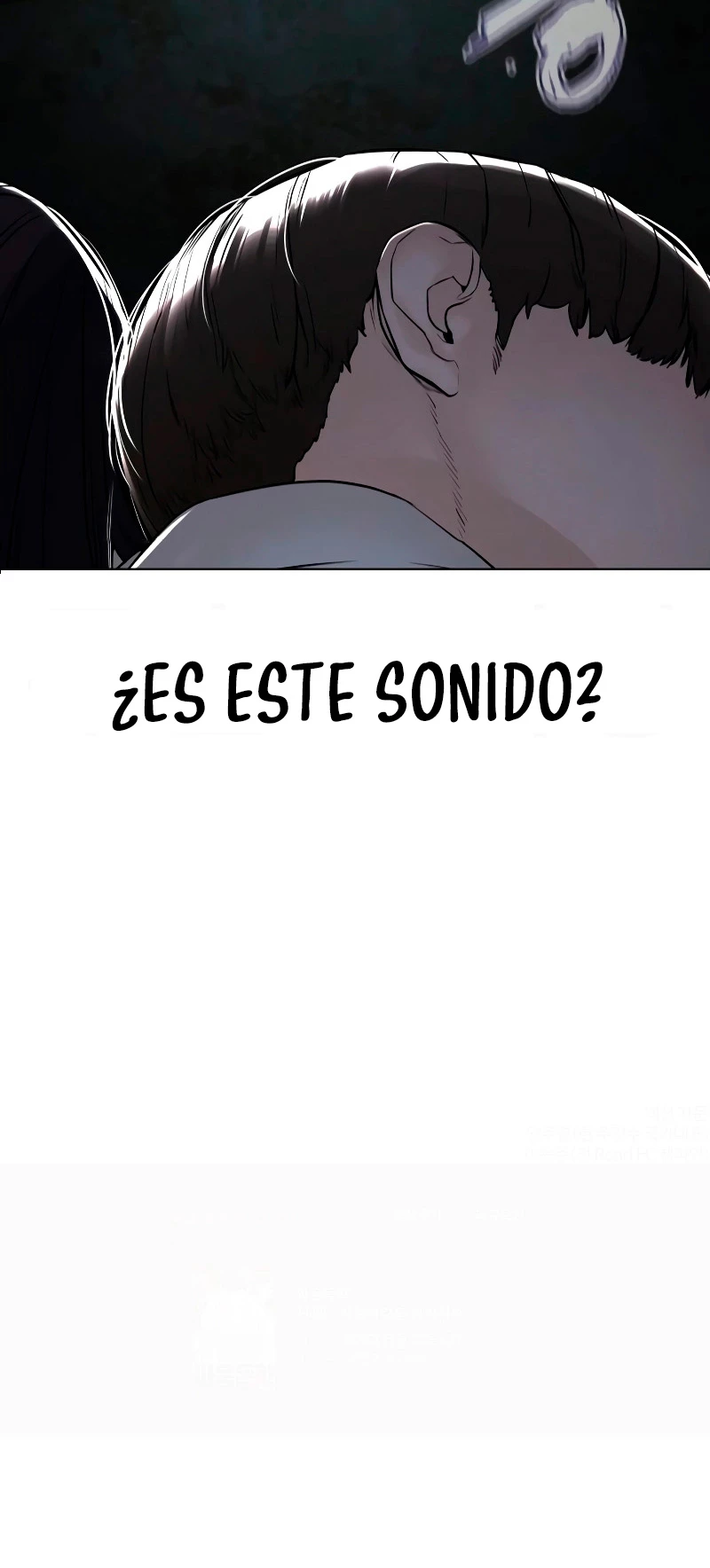 Como madrear capítulo 148, página 101