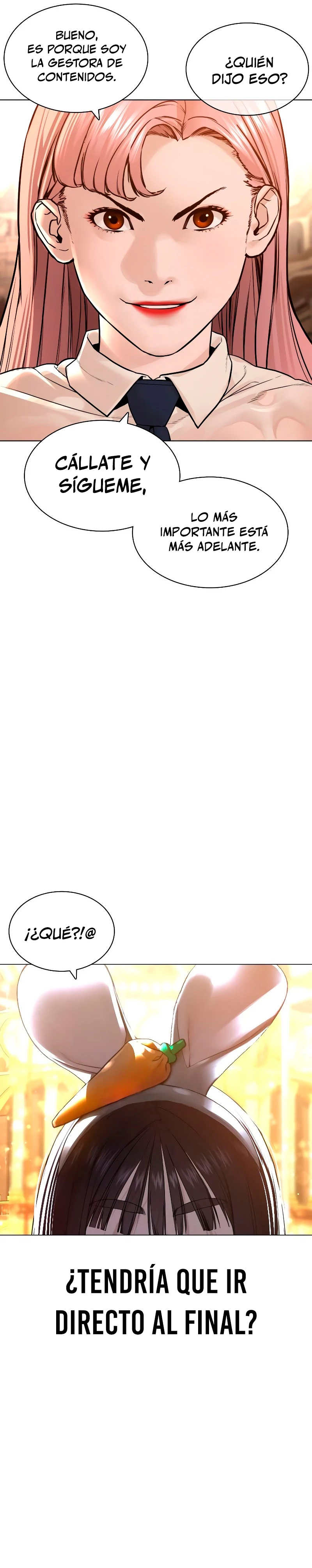 Como madrear capítulo 149, página 30