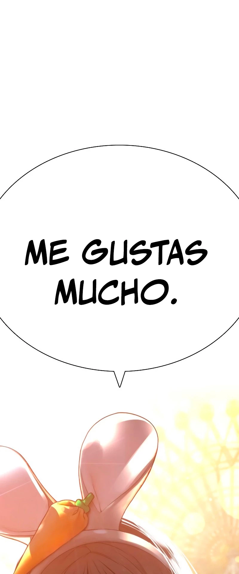 Como madrear capítulo 150, página 3