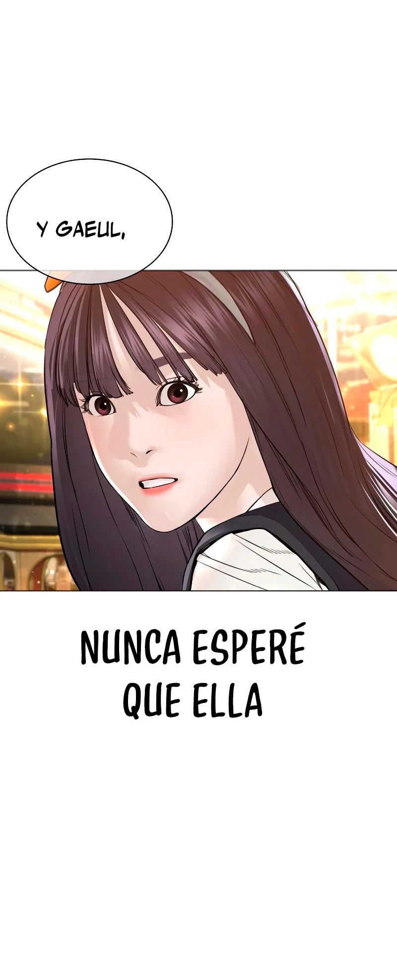 Como madrear capítulo 150, página 20
