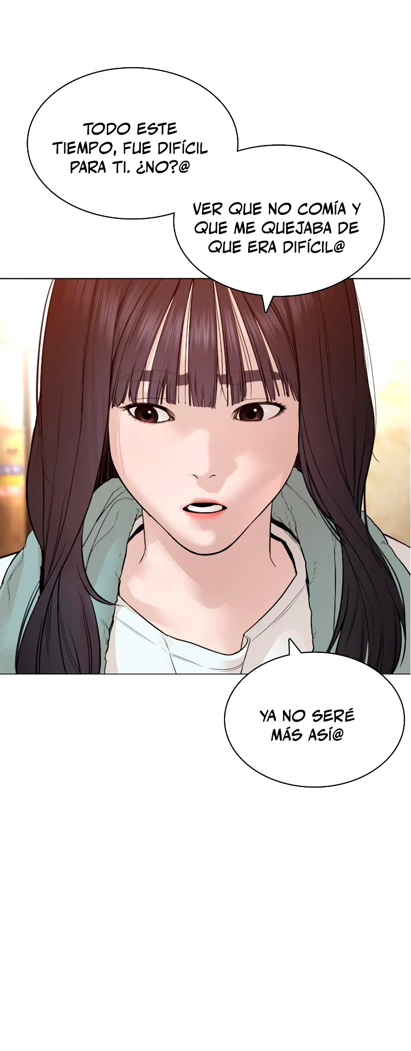 Como madrear capítulo 150, página 30