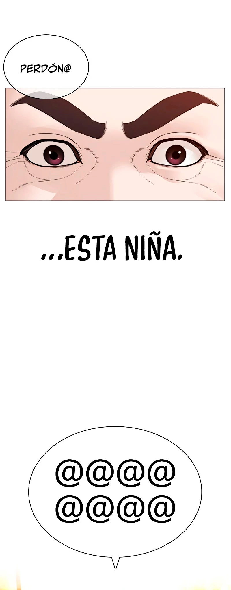Como madrear capítulo 150, página 31