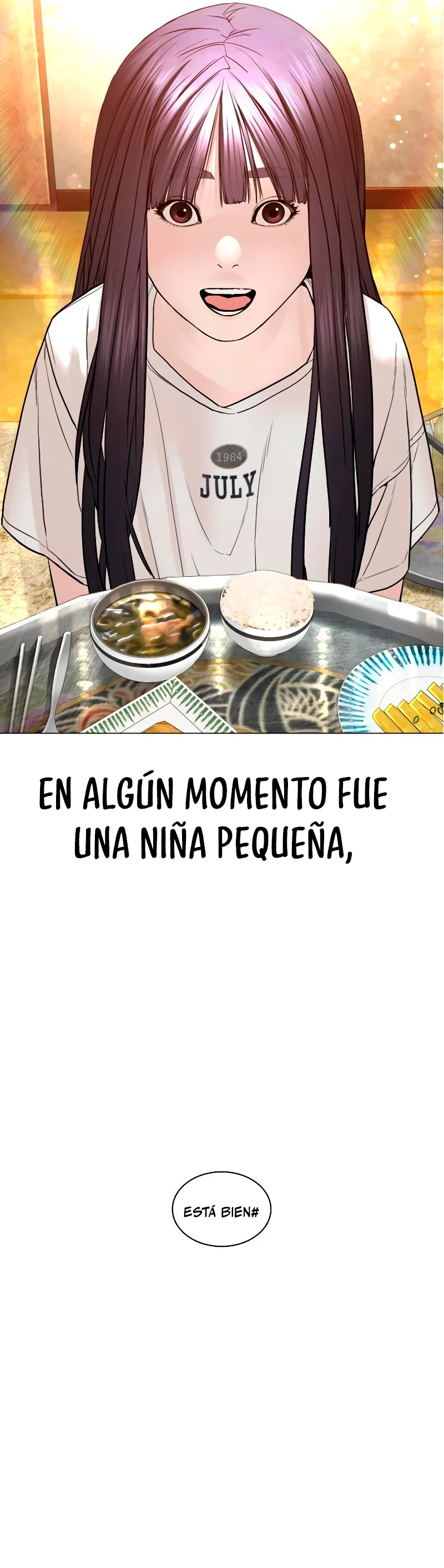 Como madrear capítulo 150, página 32