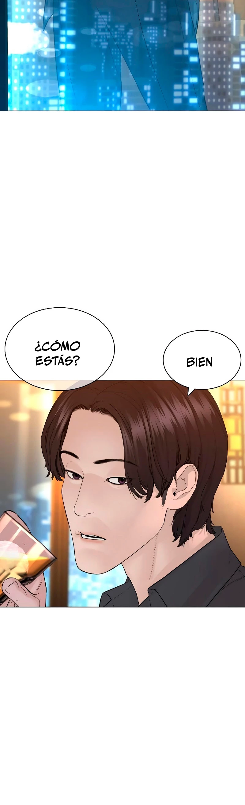 Como madrear capítulo 150, página 59