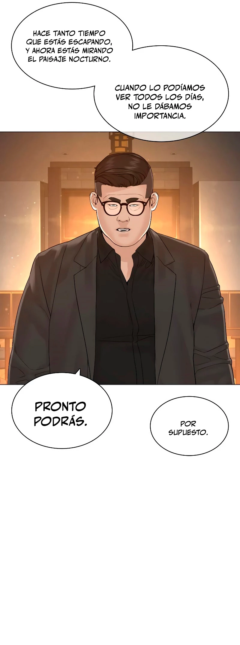 Como madrear capítulo 150, página 60