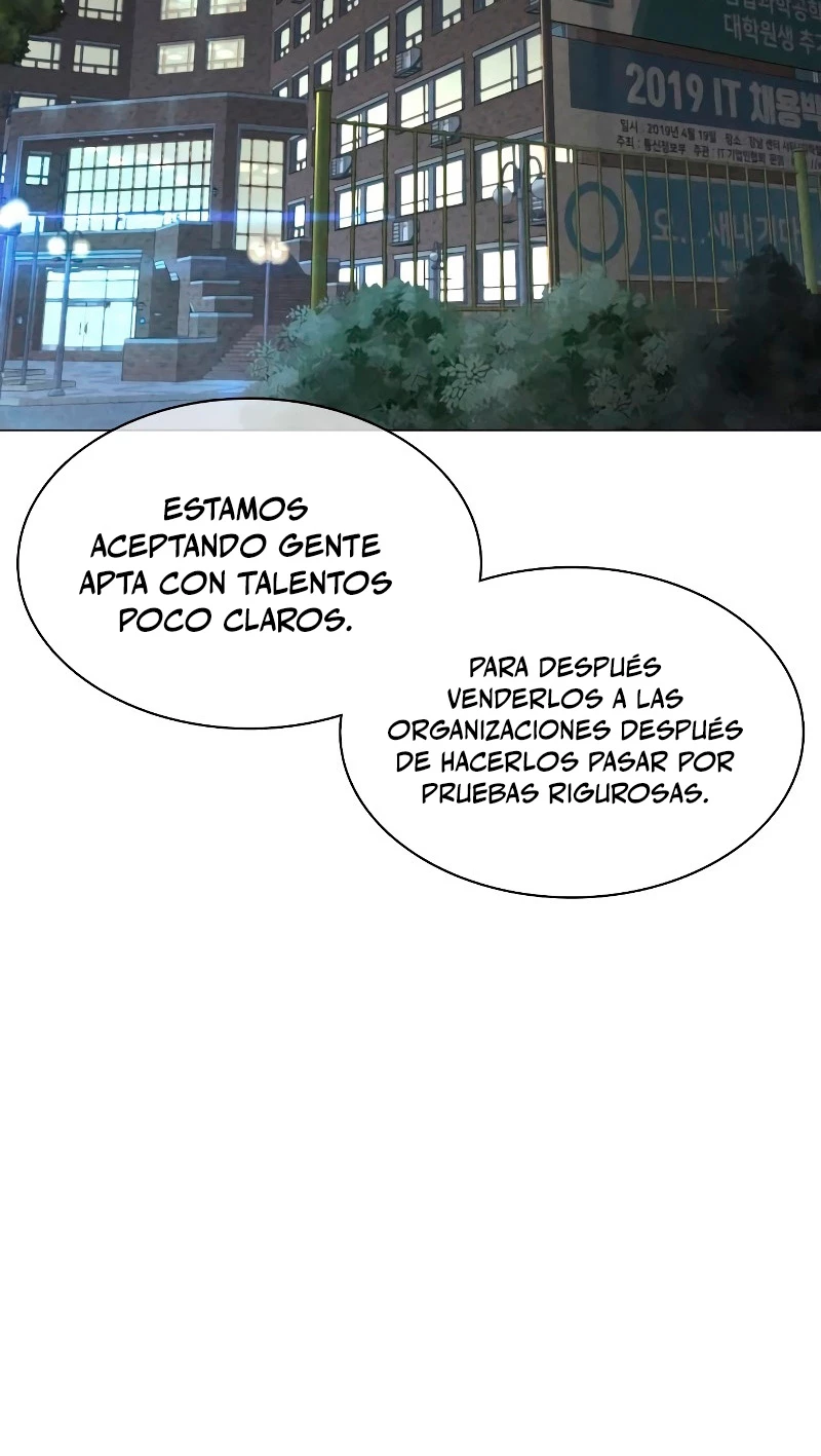Como madrear capítulo 150, página 67