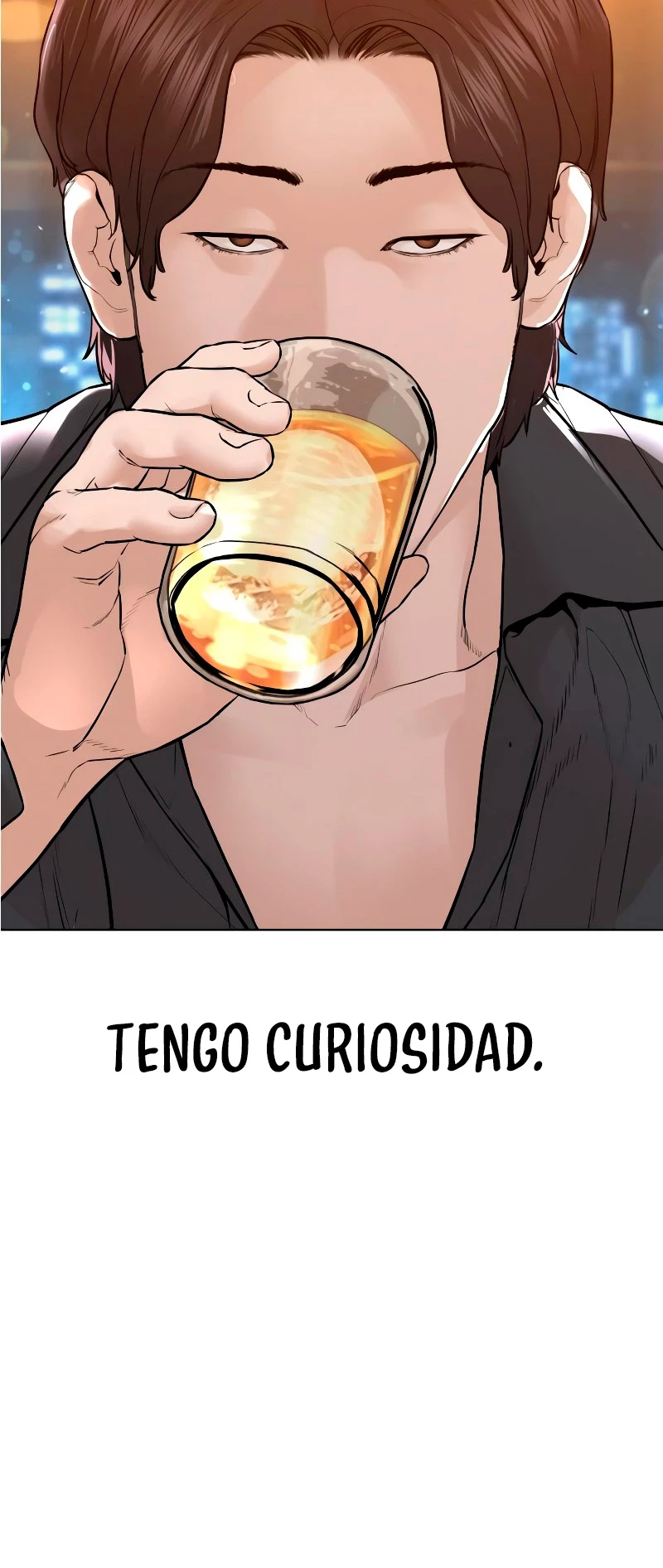 Como madrear capítulo 150, página 71