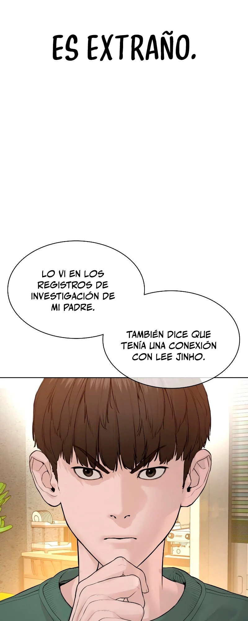 Como madrear capítulo 150, página 79