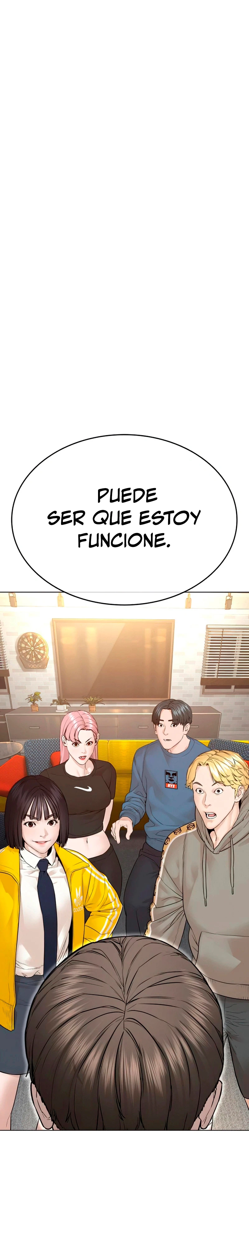 Como madrear capítulo 151, página 2