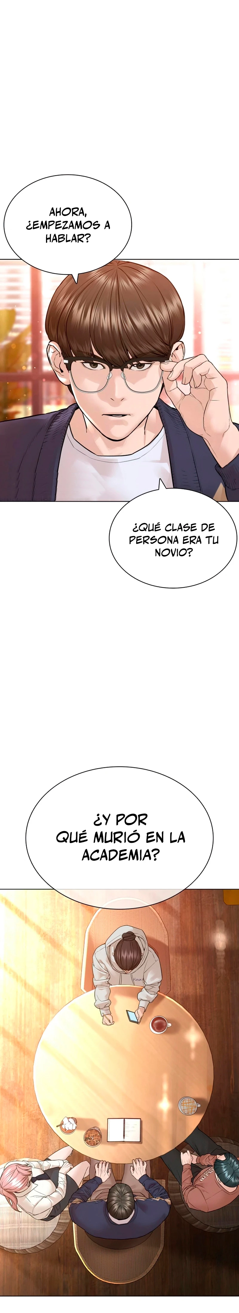 Como madrear capítulo 151, página 9