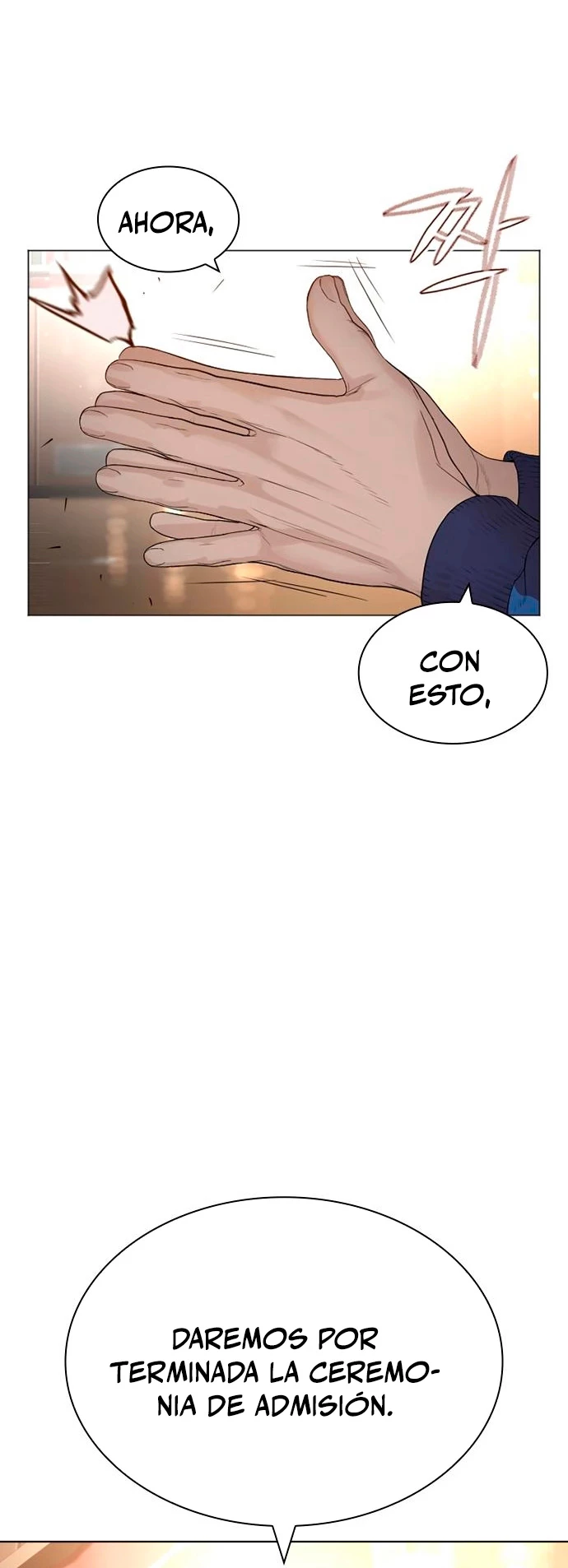 Como madrear capítulo 152, página 6