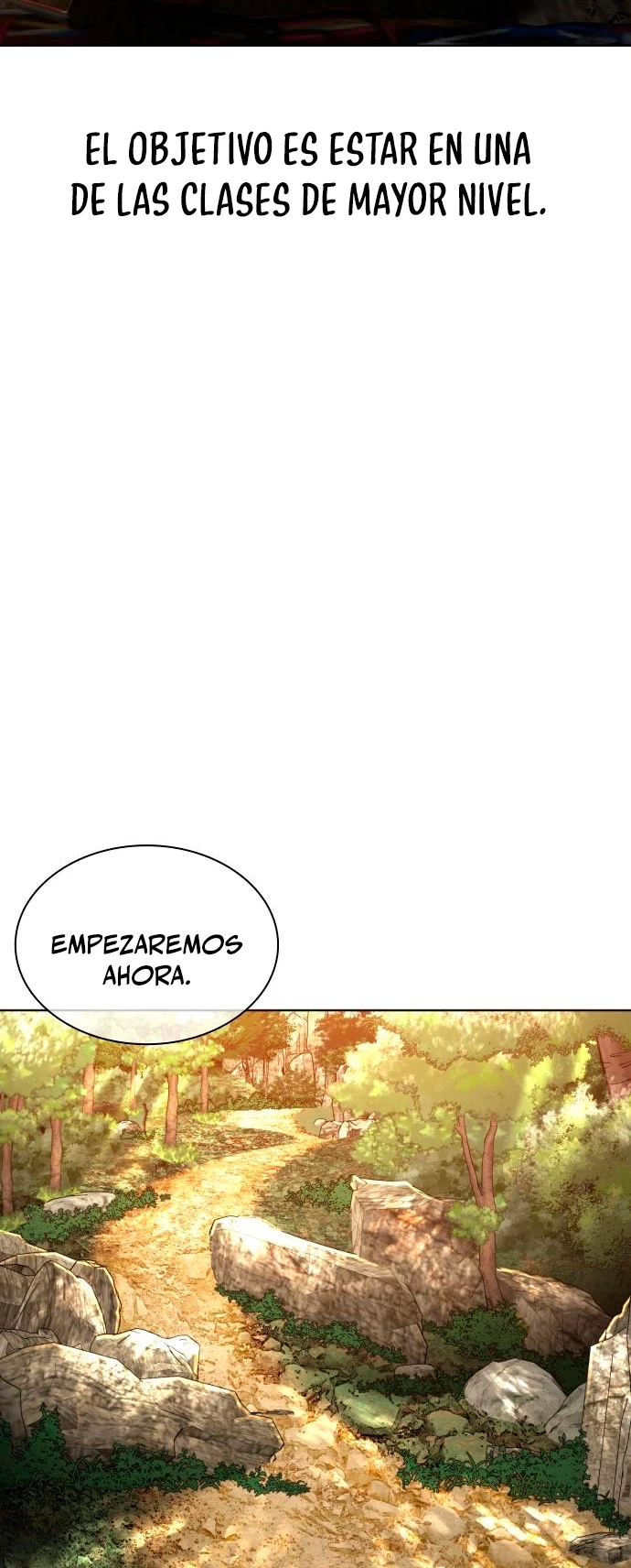 Como madrear capítulo 152, página 31