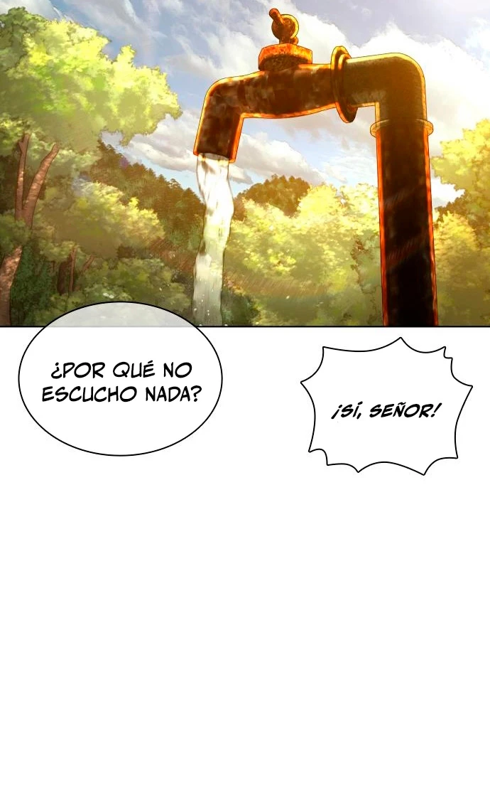 Como madrear capítulo 152, página 33