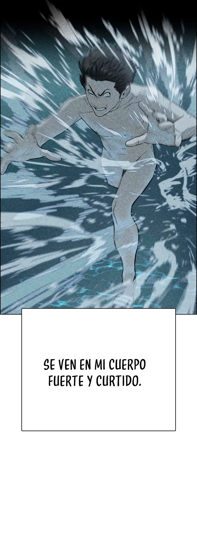 Como madrear capítulo 152, página 40