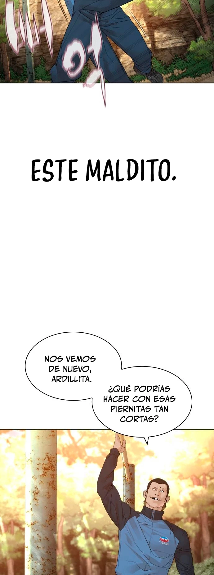 Como madrear capítulo 152, página 45