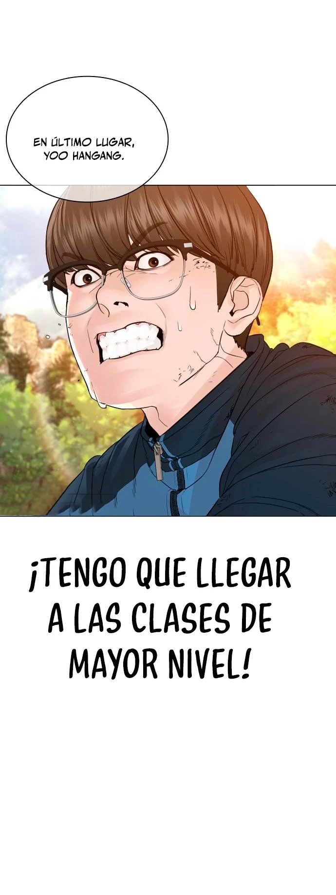 Como madrear capítulo 152, página 49