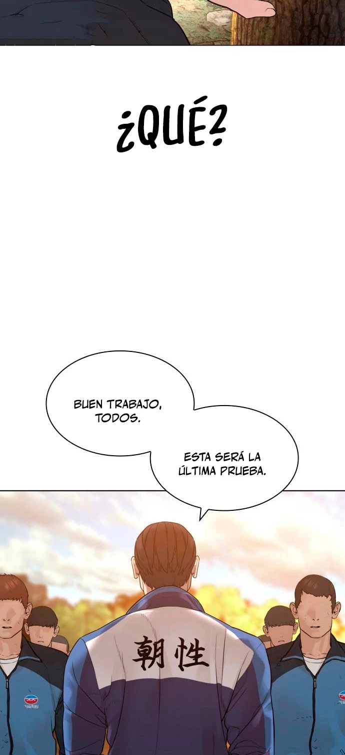Como madrear capítulo 152, página 58
