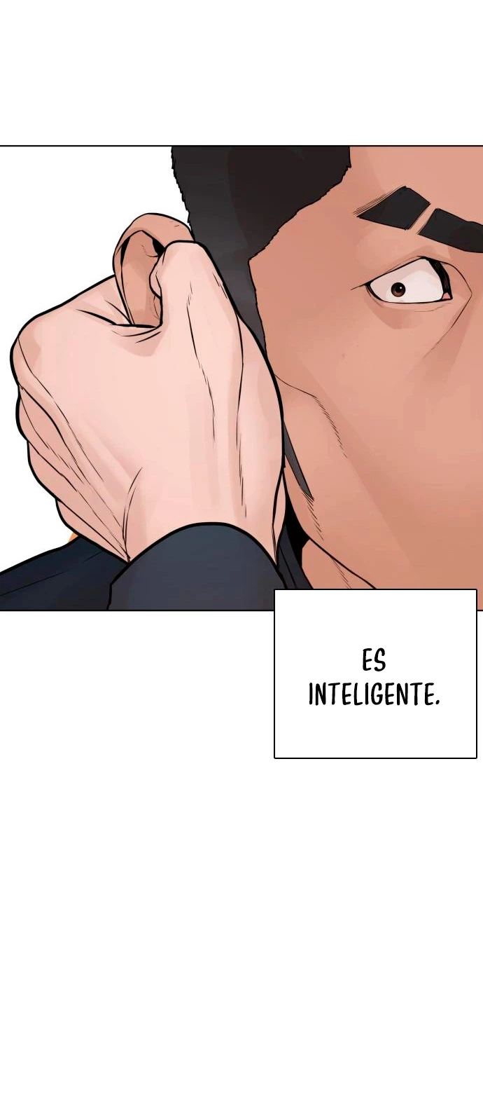 Como madrear capítulo 152, página 76
