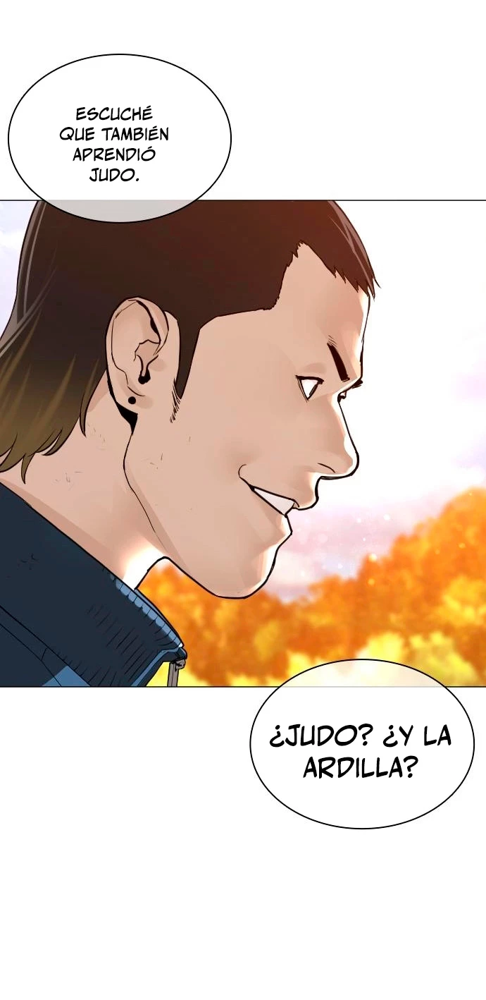 Como madrear capítulo 152, página 89