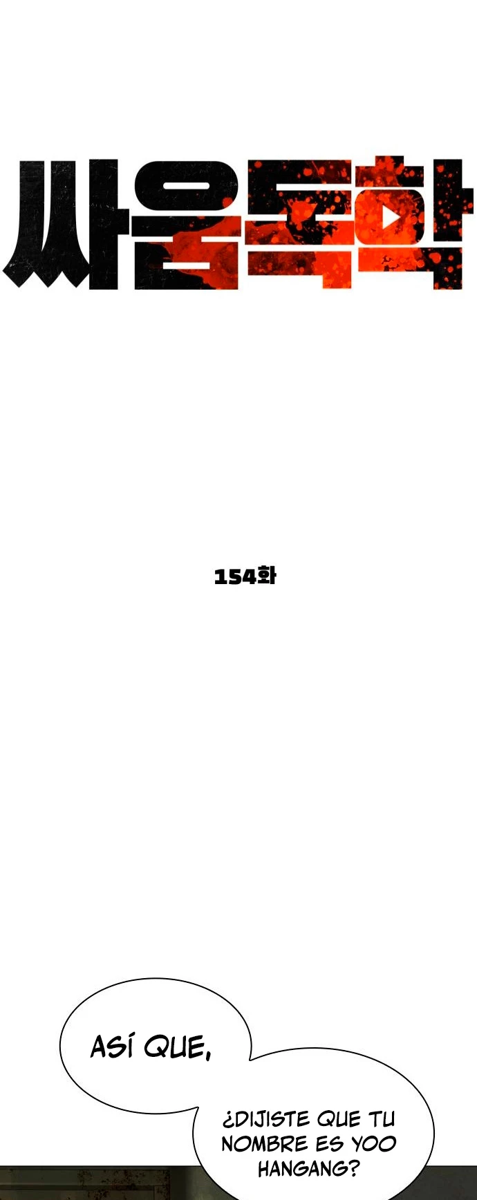 Como madrear capítulo 154, página 22