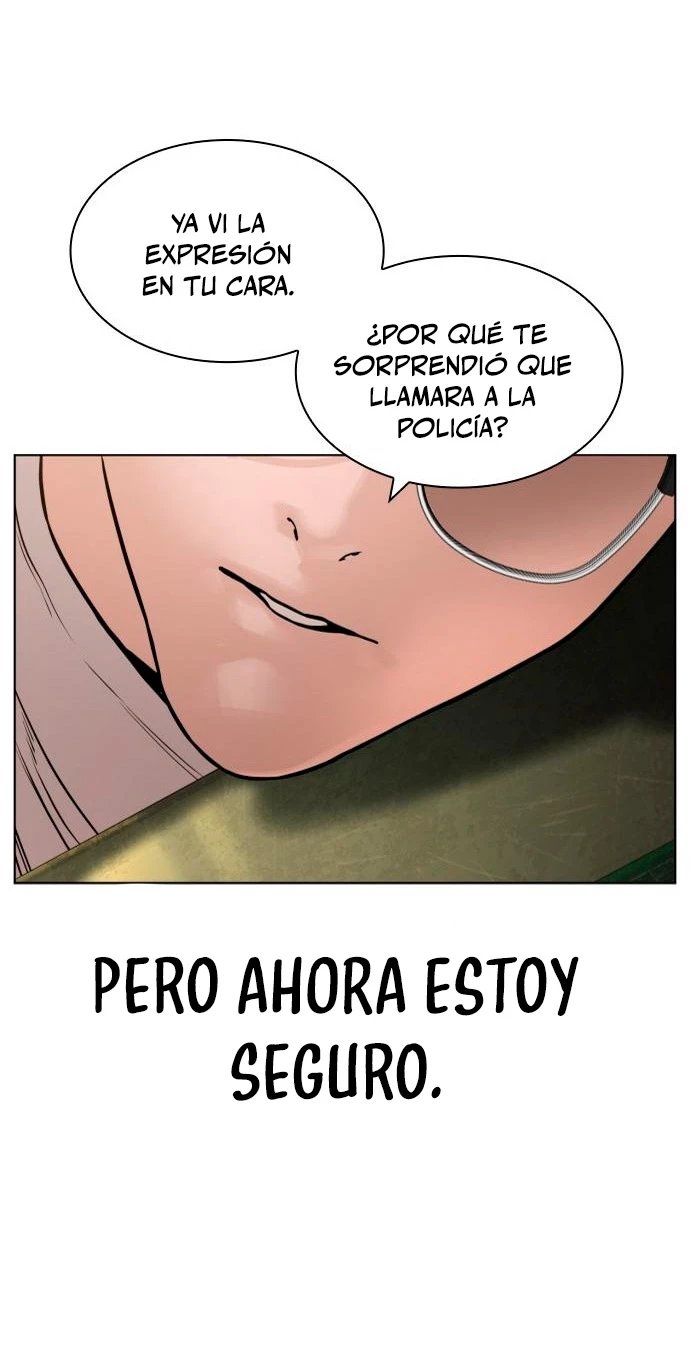 Como madrear capítulo 154, página 36