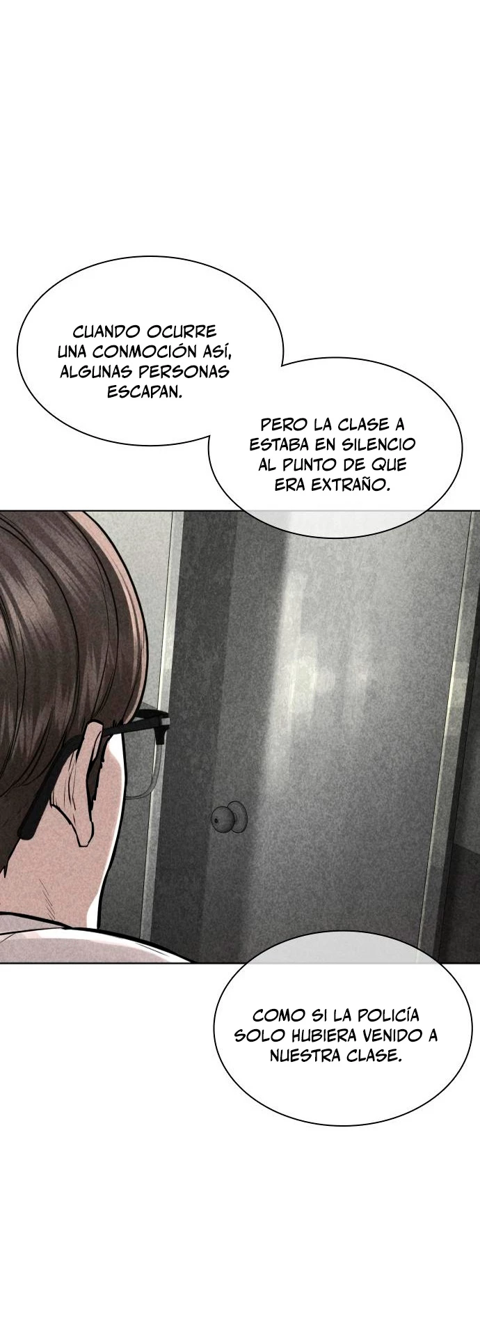 Como madrear capítulo 154, página 39