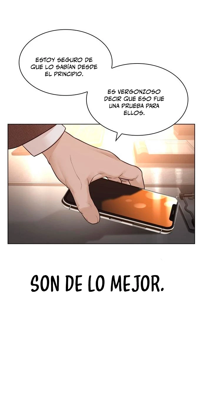 Como madrear capítulo 154, página 53