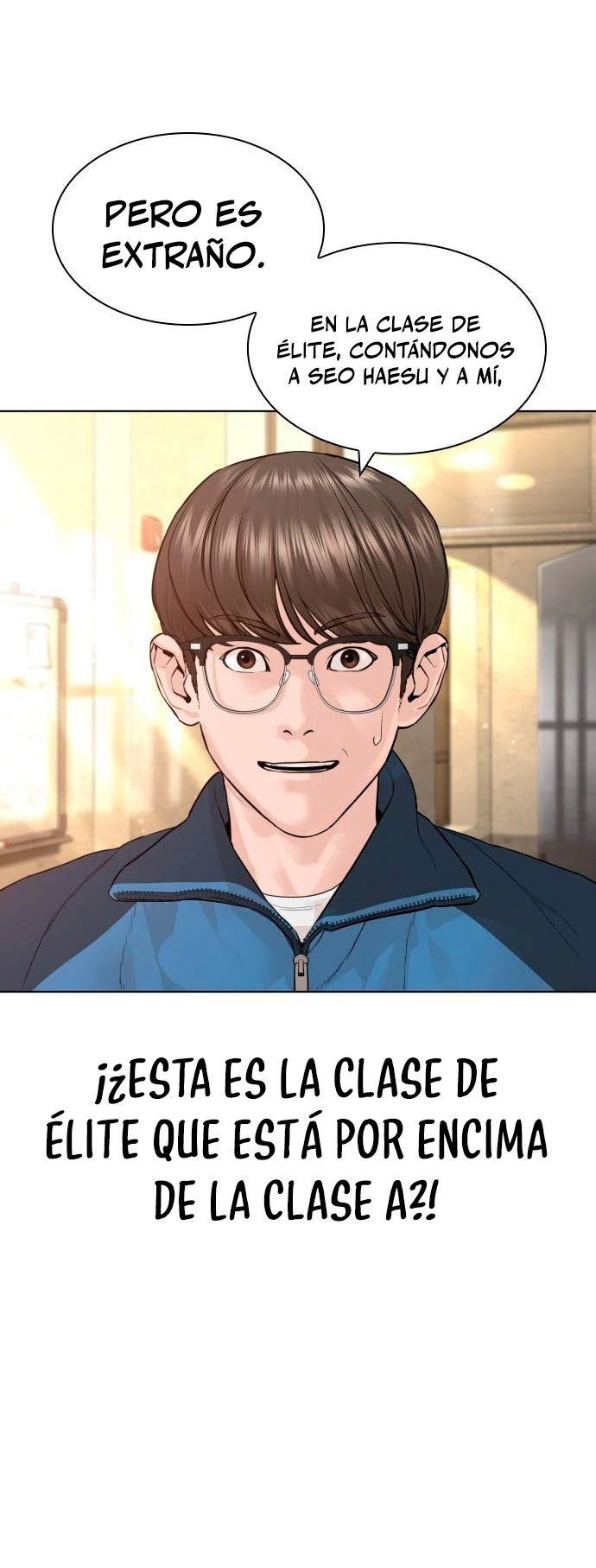 Como madrear capítulo 154, página 66