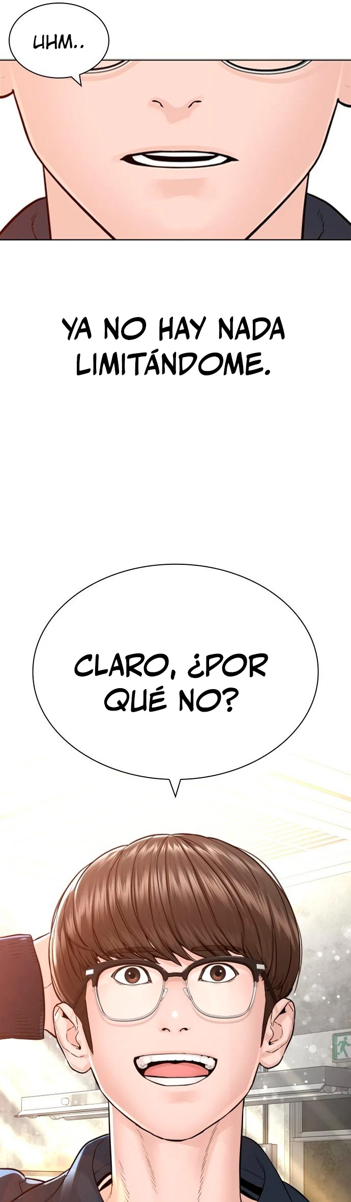 Como madrear capítulo 154, página 88