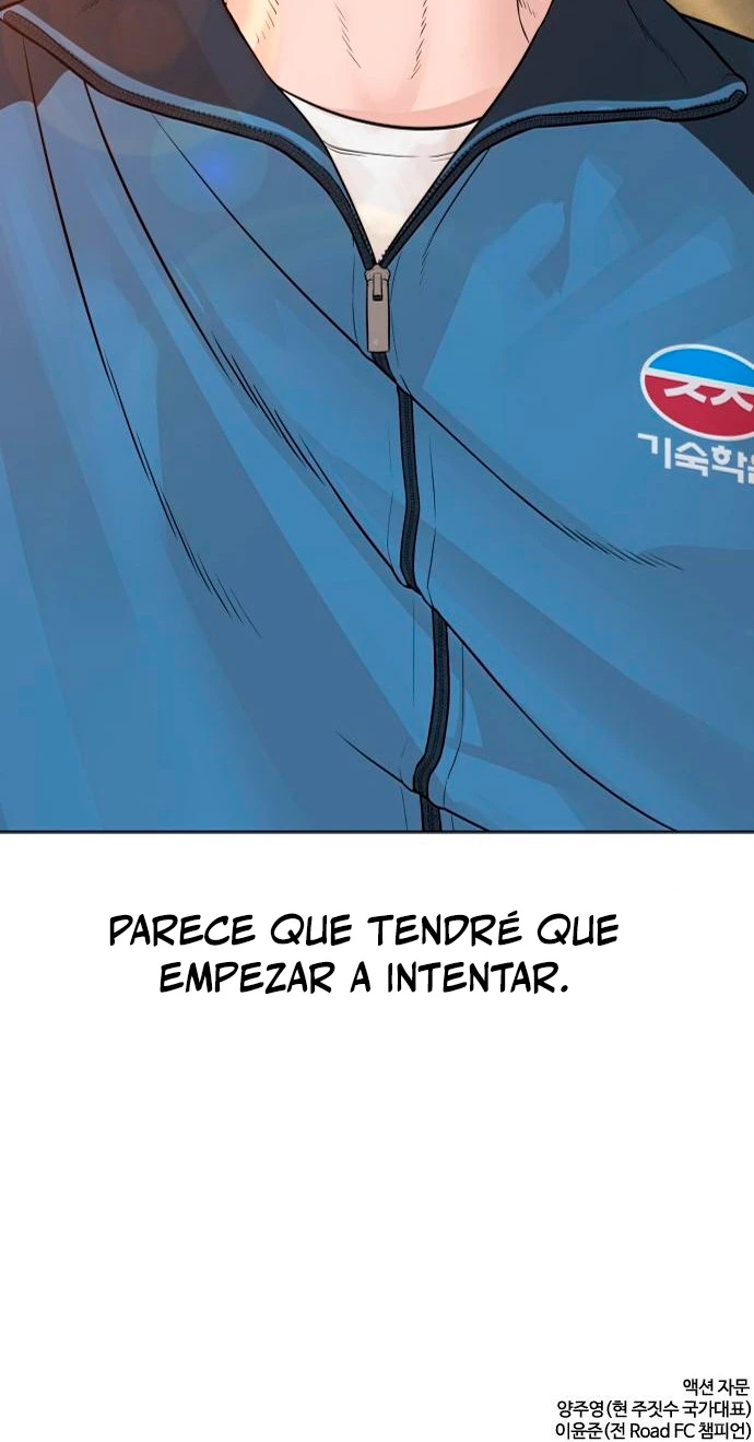 Como madrear capítulo 154, página 89