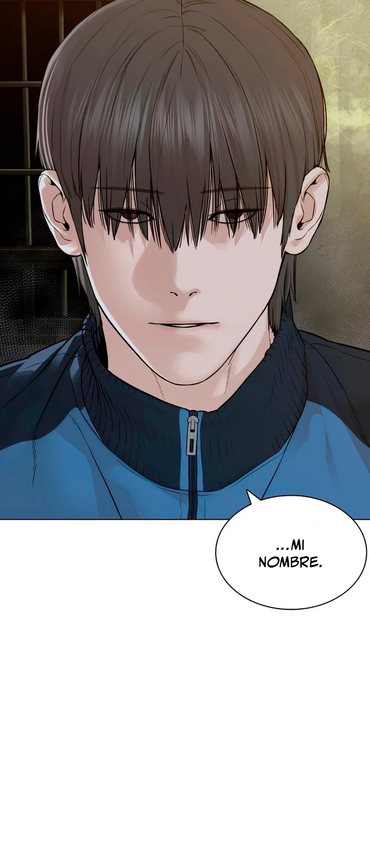 Como madrear capítulo 156, página 4