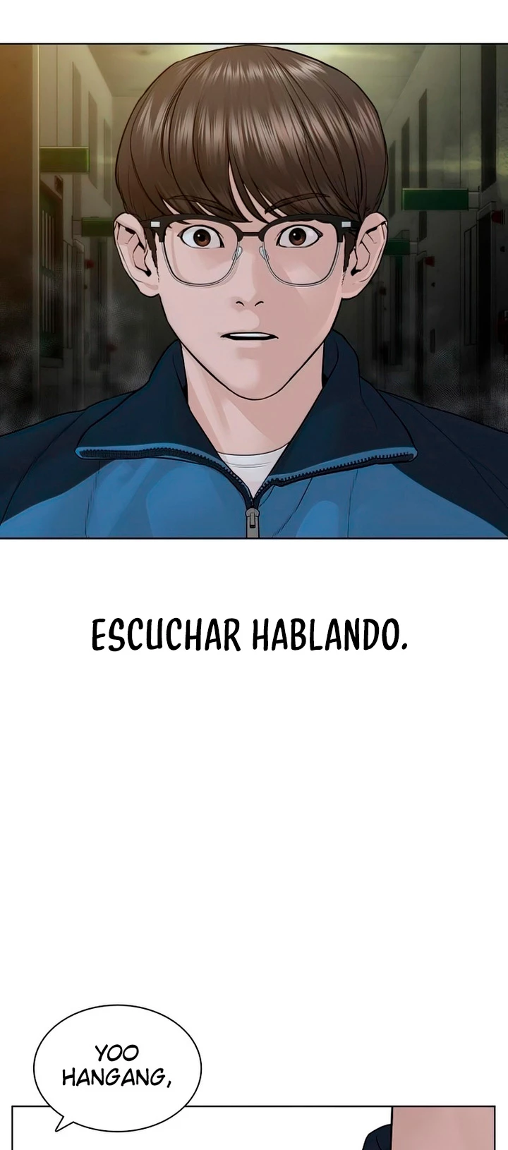 Como madrear capítulo 156, página 7