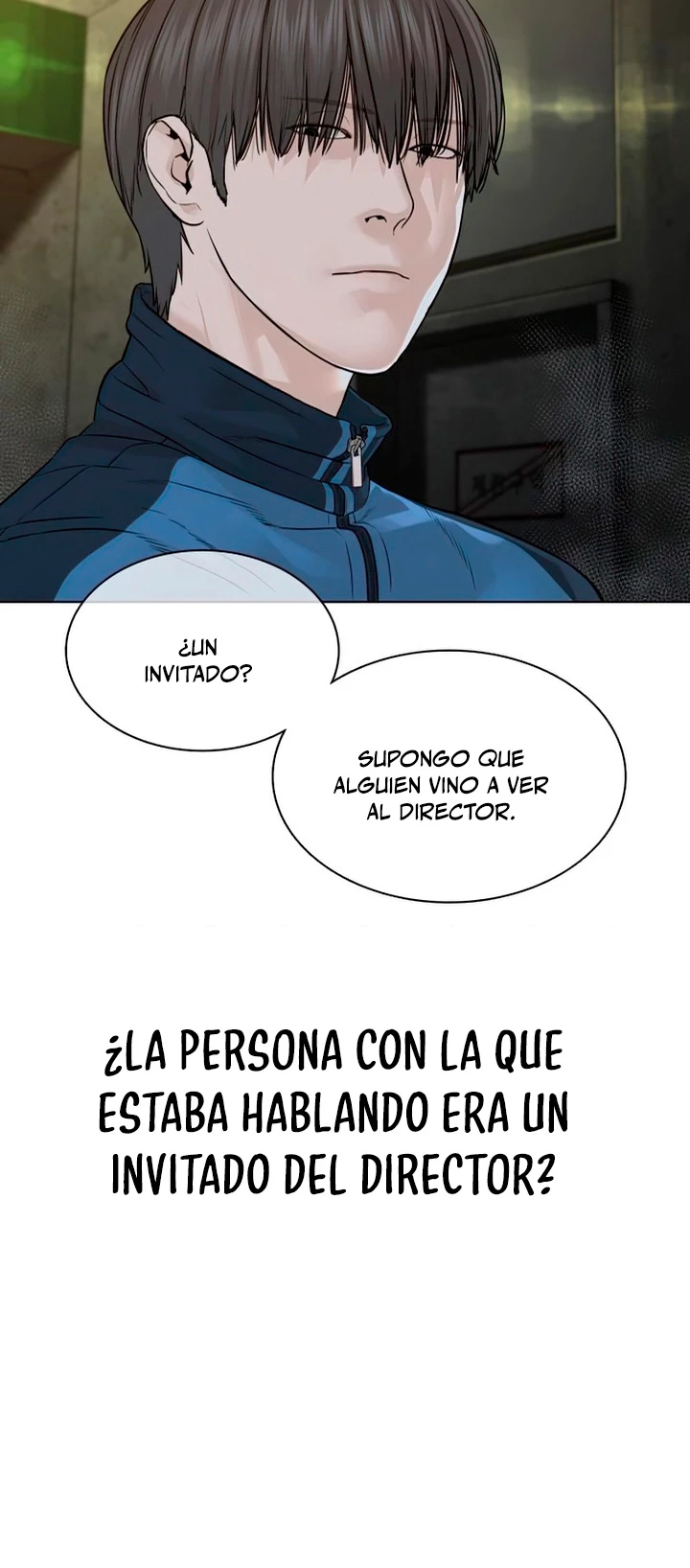 Como madrear capítulo 156, página 13
