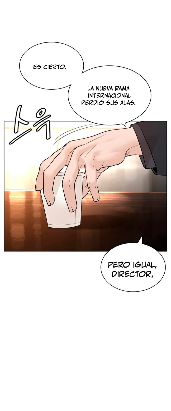 Como madrear capítulo 156, página 26
